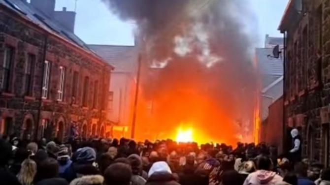 PPS drop case against Romanian teens accused of rape attempt