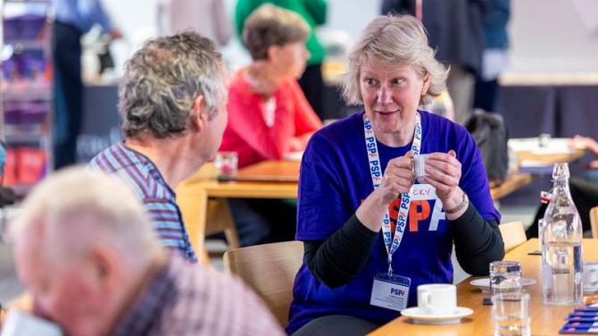 Call for volunteers to launch support group for rare brain diseases in Northern Ireland