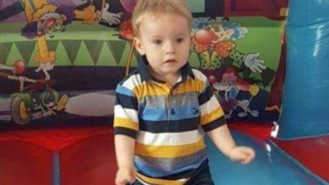 Councillor's family raise profile of cystic fibrosis