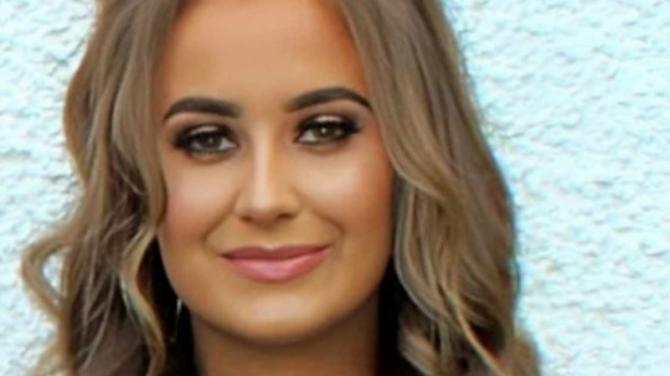 Man now admits killing Chloe Mitchell, court is told