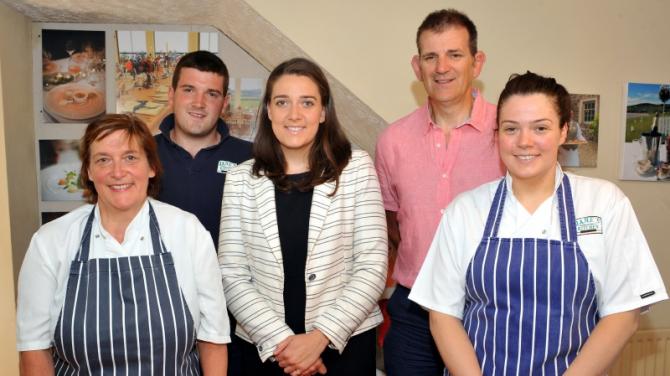 Jane's Kitchen - 'a proven market leader in food and service'