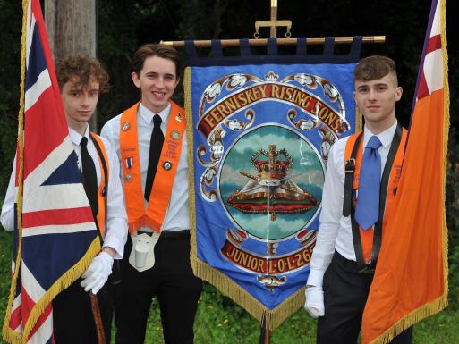 Gallery Ballymena 12th Picture Special Photo 1 Of 57 Alpha Newspaper Group