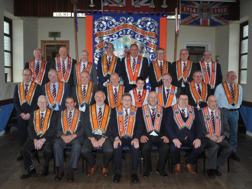 Gallery Ballymena 12th Picture Special Photo 1 Of 57 Alpha Newspaper Group