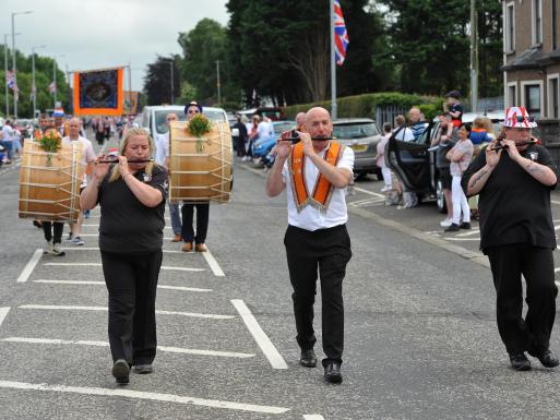 Gallery Ballymena 12th Picture Special Photo 1 Of 57 Alpha Newspaper Group