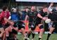 Three wins in a row for Ballymena RFC